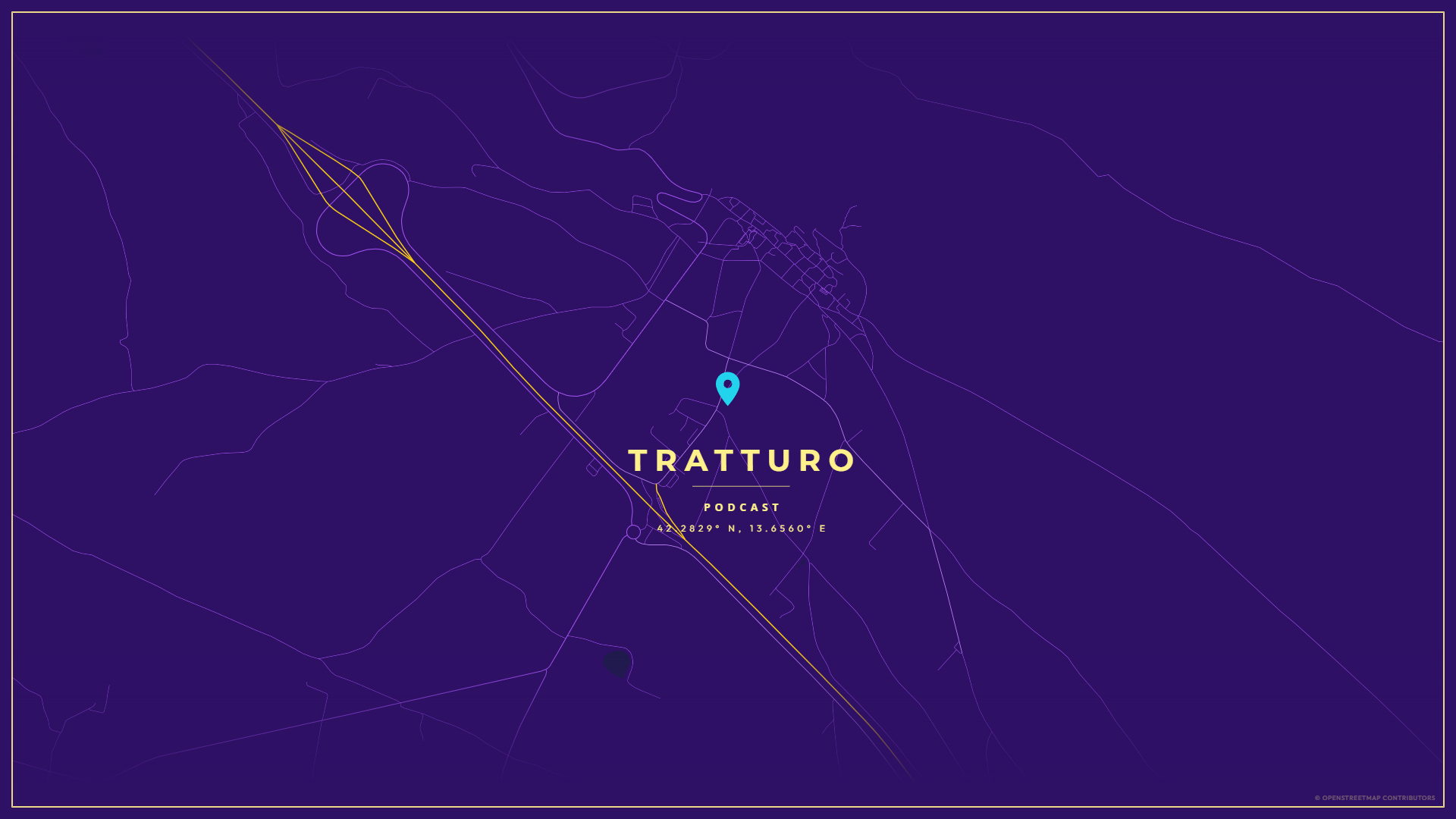 Pastori e Tratturi:  La transumanza