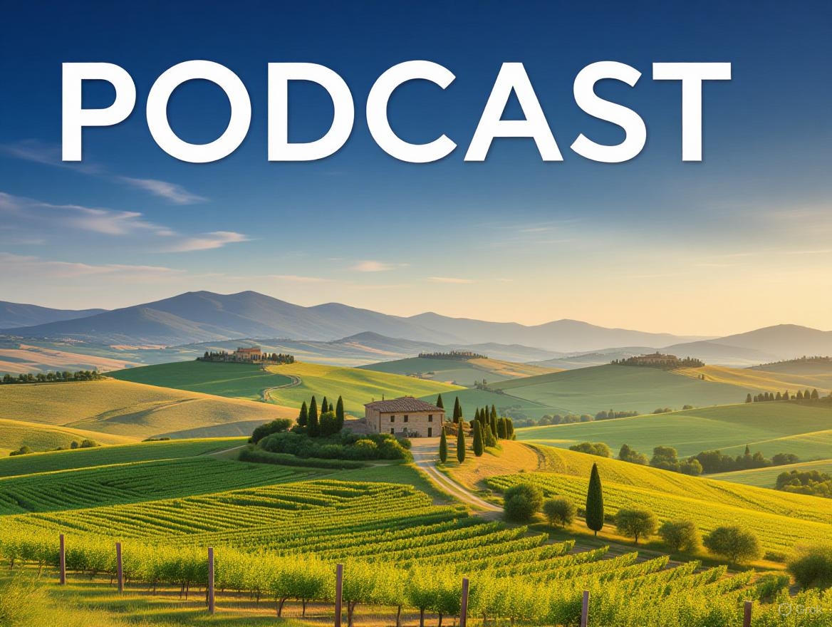 Pastori e Tratturi:  La transumanza