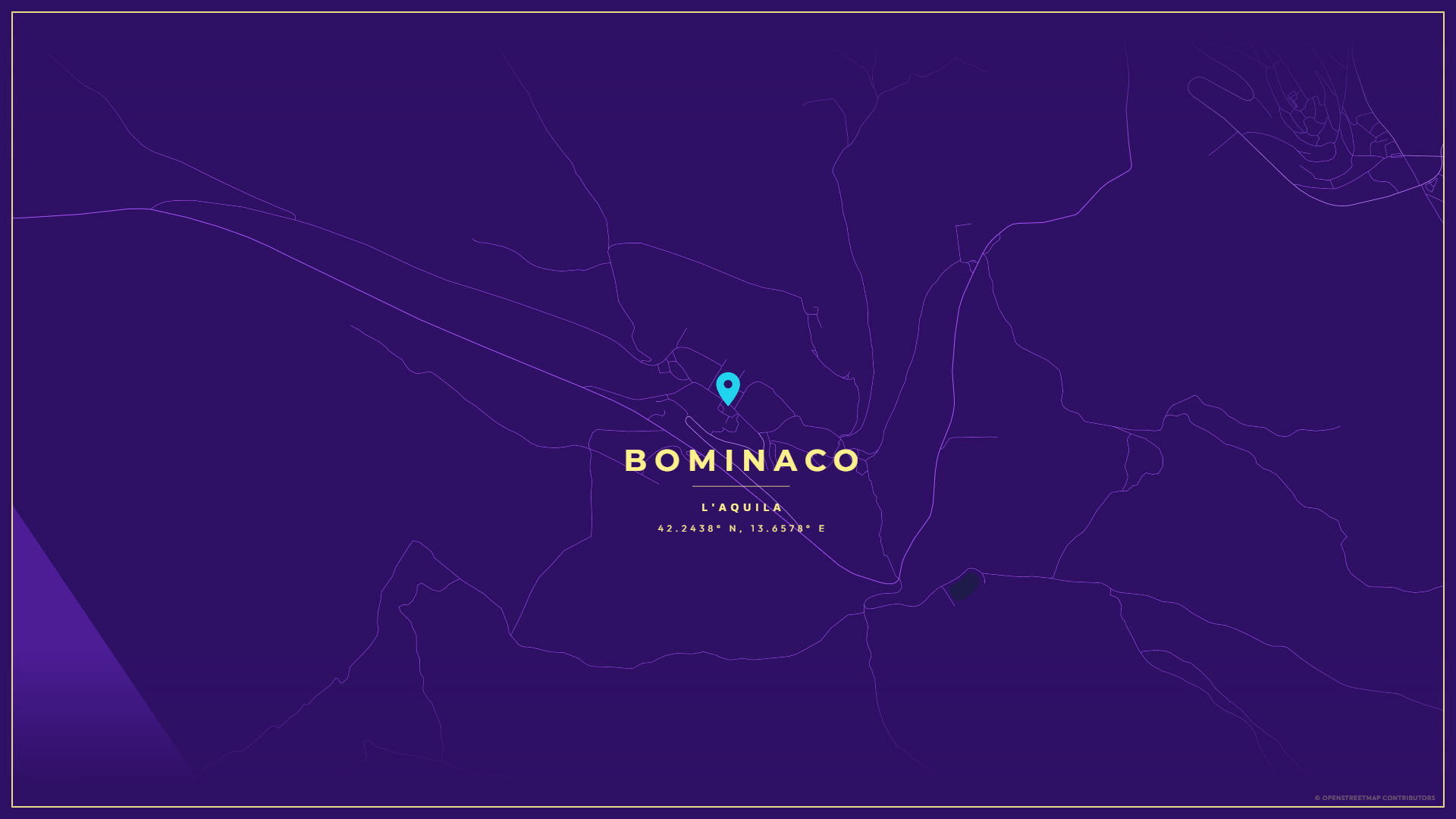 Bominaco: Alla Scoperta di un Tesoro dell'Arte Medievale Italiana