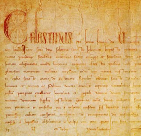 La Bolla del Perdono: Un Viaggio Spirituale tra Storia e Fede